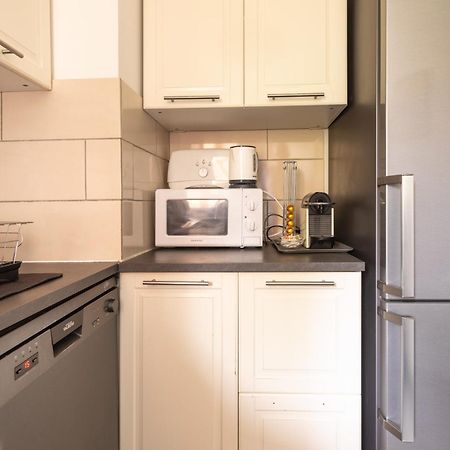 Appartement Proche Disneyland & Paris - 20 Minutes - Proche Gare Rer 노아시엘 외부 사진