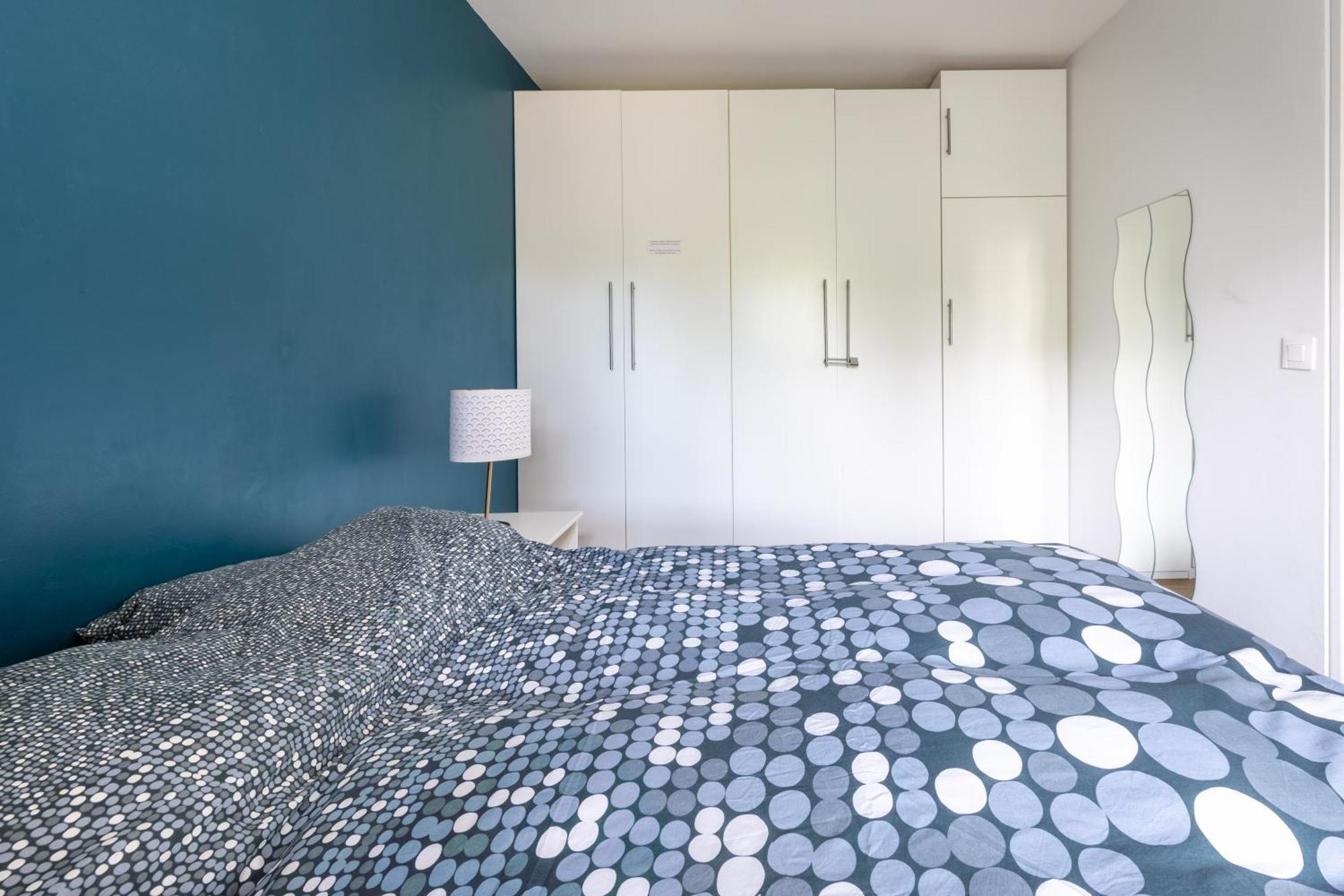 Appartement Proche Disneyland & Paris - 20 Minutes - Proche Gare Rer 노아시엘 외부 사진