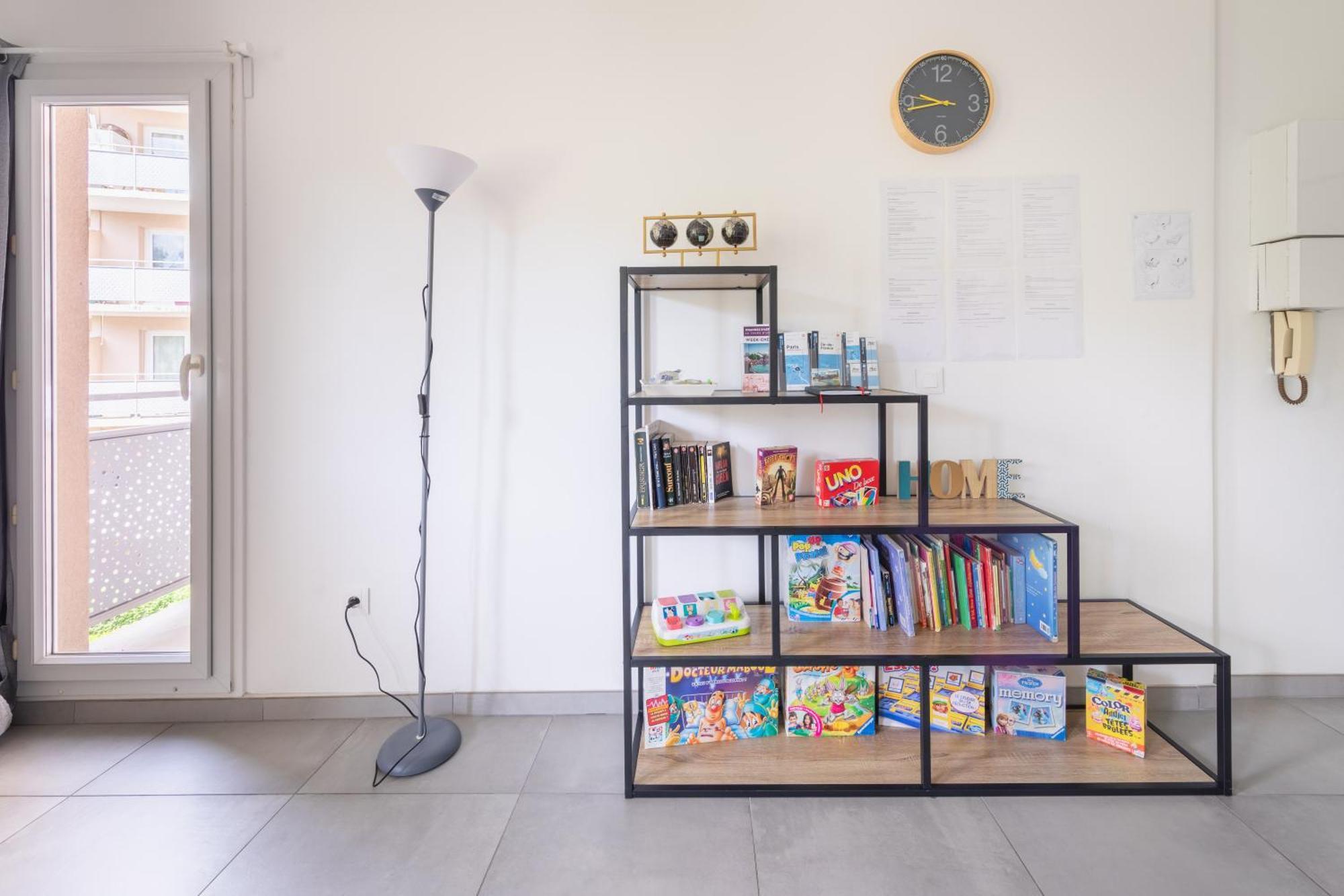Appartement Proche Disneyland & Paris - 20 Minutes - Proche Gare Rer 노아시엘 외부 사진